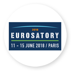 Catering Paris - Messecatering auf der Eurosatory 2018