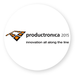 catering berlin - Trendcatering Manufaktur GmbH bietet Messecatering auf der productronica 2015 in München