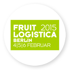 catering berlin - trendcatering ist für Catering-Kunden auf der Fruit Logistica 2015