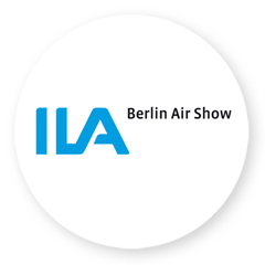 catering berlin - trendcatering bietet Exhibitioncatering und Eventcatering auf der ILA 2015