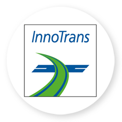 InnoTrans Berlin Messecatering und Eventcatering 2018 in Berlin